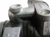 Throttle body BMW F 650 CS Scarver