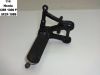 Footrest right Honda CBR 1000 F