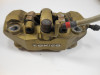 Bremssattel Bremszange vorn rechts Suzuki GSX R 600