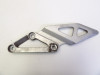Fussrastetrager vorne links Suzuki GSX R 750