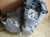 Engine Yamaha XJ 700