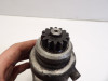 Starting motor Kawasaki Z 750