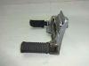 Main step holder left Yamaha XJ 600 F