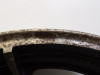 Rear wheel Honda GL 650