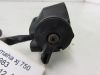 Handlebar switch assy left Yamaha XJ 750 