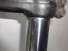 Front pipes complete Kawasaki ZZR 600