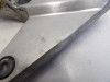 Pillion step right Honda CMX 450