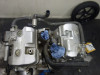 Engine Honda Deauville 650 - 700