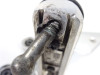 Schetsplaat links Yamaha FZ6