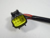 Handlebar switch assy right Ducati Monster 695