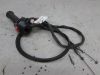 Handlebar switch assy right Honda CB 750 
