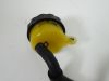 Rear brake master cylinder  Honda CBR 600 FS Sport