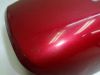 Rear cowl Honda TRANSALP