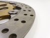 Remschijf voor links Ducati 748
