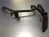 Pillion step left  Honda CBR 600 F