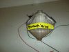 Rear light Yamaha YZF R1