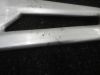 Pillion step left  Yamaha YBR 125