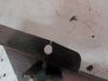 Cowl left small Suzuki GS 550 ES