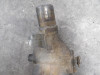 Downpipes Yamaha FZR 1000