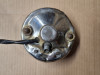 Meter Honda GL 500 Silver Wing Interstate