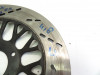 Remschijf voor links Suzuki GSX 1100 EF ES