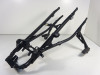 Heckrahme BMW F 800 S - ST