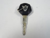 Key set Yamaha MT 09
