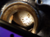 Fuel tank Kawasaki ZXR 750