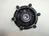Tandwieldrager Yamaha XJ 600 Diversion
