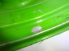 Rear wheel Kawasaki ZXR 750