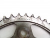 Ketting en tandwielset Honda CBR 600 F