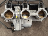 Einspritzanlage Triumph Speed triple RS