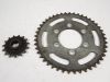 Sprocket Kawasaki Z 750