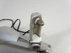 Main step holder right BMW K 1200 S 