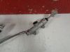 Rear brake master cylinder  Peugeot Metropolis