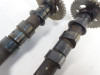 Camshaft Kawasaki VERSYS 650