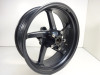 Felge hinten Aprilia RSV 1000