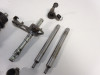 Gear box Yamaha FZ6