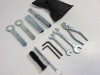 Tool set Suzuki DL 650 V STROM