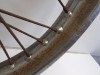 Front Wheel Honda CB 550