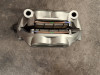 Remklauw Husqvarna Vitpilen 701 