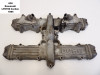 Kleppendeksel Kawasaki LTD 700