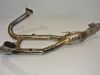 Downpipes BMW R 1200 GS LC