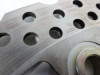 Brake disc front Kawasaki VERSYS 650