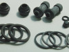 Remklauw Honda ST 1100 Pan European