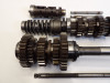 Versnellingsbak Suzuki GS 1000