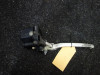 Front brake master cylinder  Suzuki DL 650 V STROM
