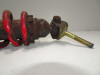 Stossdampfer hinten Honda VFR 800 I