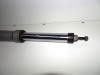 Standrohr Gabelholm links komplett BMW R 1100 GS