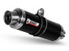 Muffler Triumph Overige Triumph